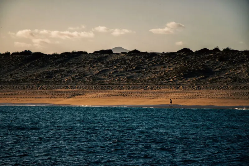 April in Cabo Hits Different: Here's Why Spring Is the Season You've Been Sleeping On