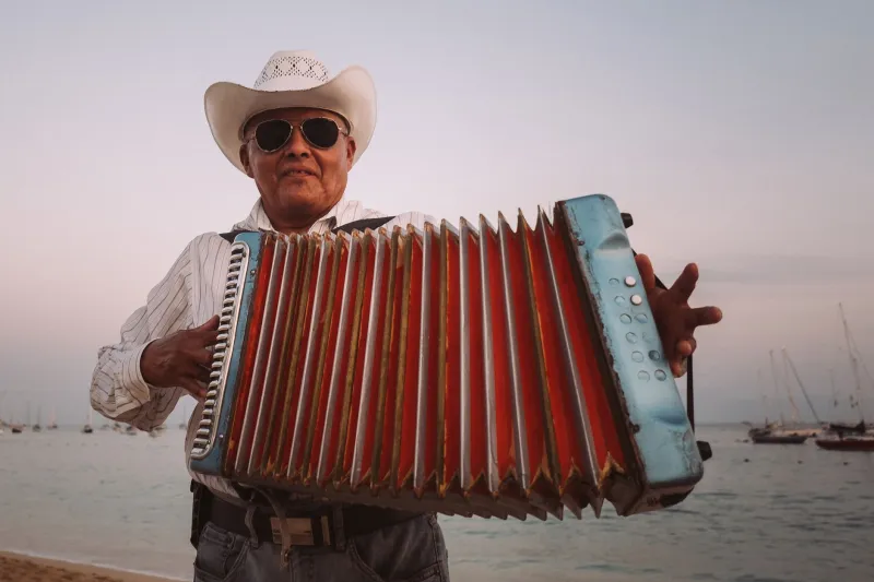 Where the Riff Meets the Reef: Cabo's Live Music Scene Is Drawing Musicians from Everywhere