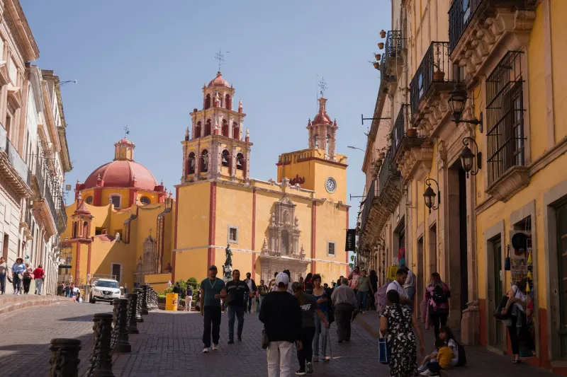 Beyond the Resort Bubble: The Real Cabo That Locals Actually Call Home