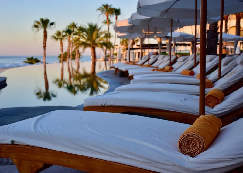 How a Week of Pure Cabo Luxury Quietly Rewired What I Actually Want