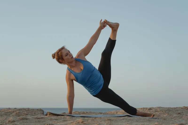 Ditch the Treadmill: Cabo's Wildest Workouts Are Happening Outside Resort Walls