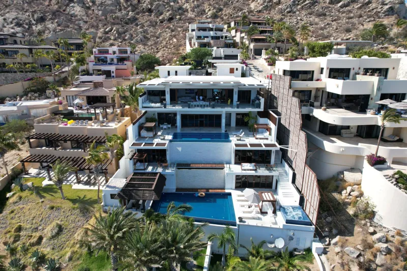 Luxury with a Conscience: Cabo's Eco-Resort Revolution Is Here and It's Stunning