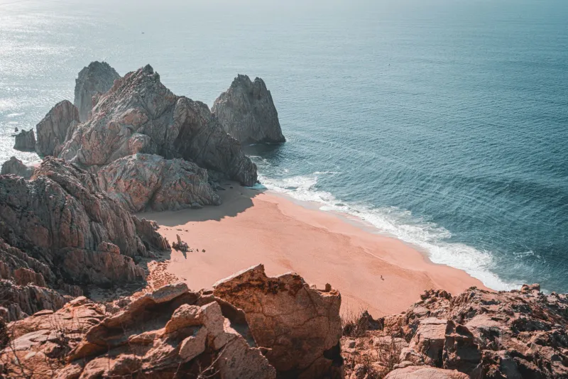 Dust, Cacti, and Jaw-Dropping Views: Cabo's Best-Kept Desert Trails