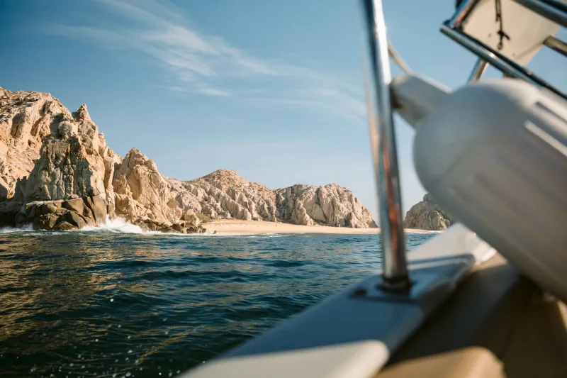 Why Your Brain Needs Cabo More Than Another Productivity Hack