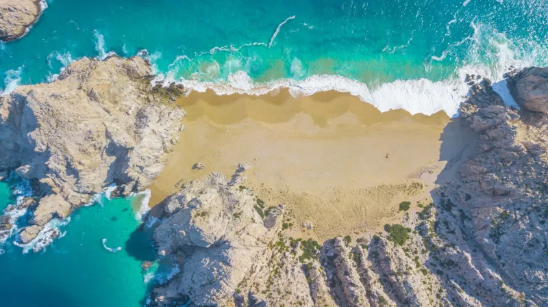 The Secret Weapon Hiding in Your Cabo Vacation: How Doing Nothing Down Here Makes You Sharper Back Home