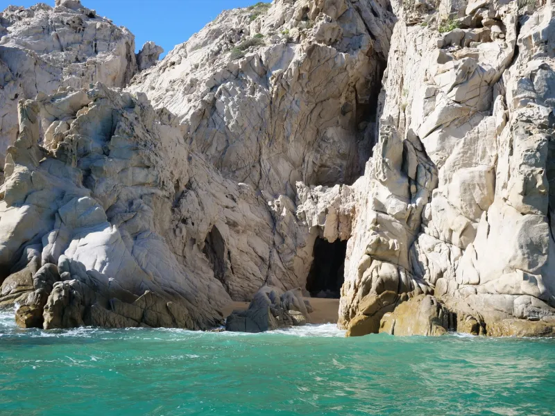 Wet, Wild, and Way Off the Beaten Path: Cabo's Water Scene Nobody's Talking About