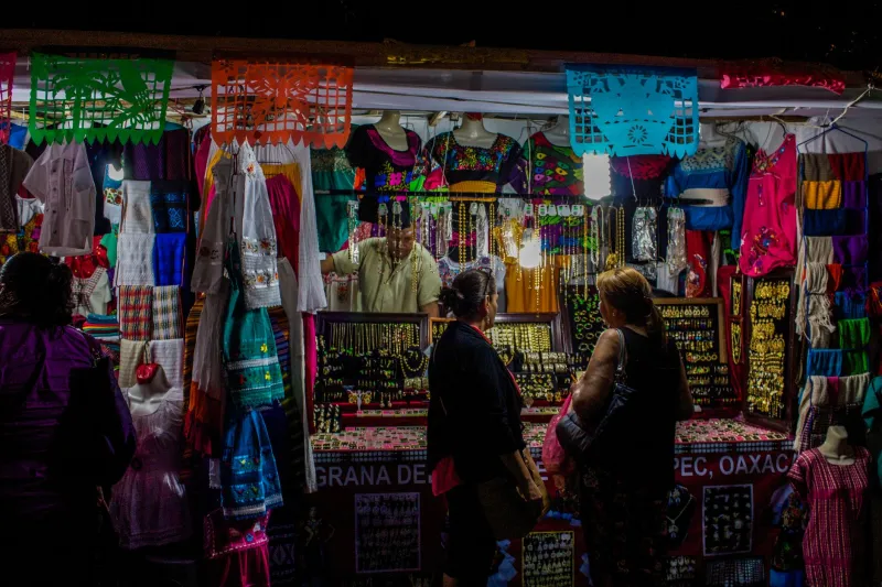 Market Smart: How to Shop Cabo's Mercados Like You've Done It a Hundred Times